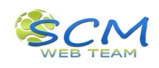 scmwebteam Logo