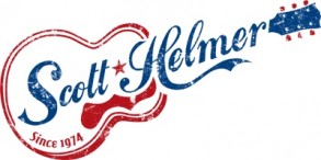 scotthelmer Logo