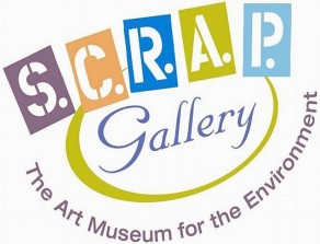 scrapgallery Logo