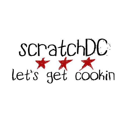 scratchDC Logo