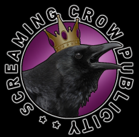 screamingcrow Logo