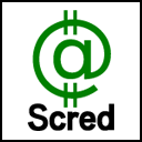 scred_com Logo