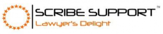 scribesupport Logo