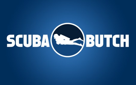 scubabutch Logo