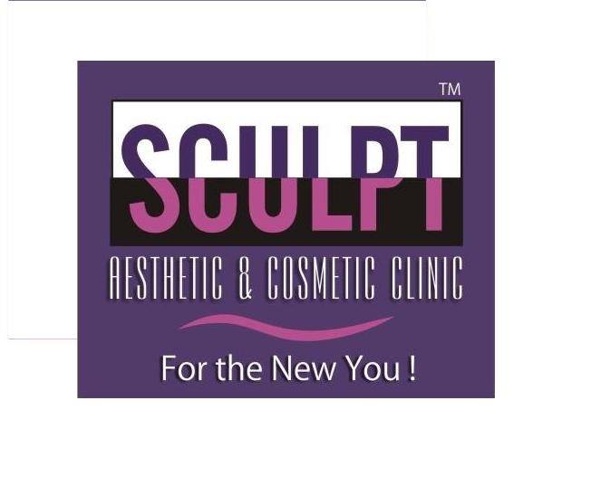 sculptclinic Logo