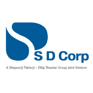 sdcorp Logo