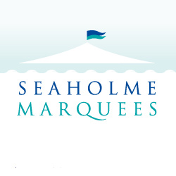seaholmemarquees Logo