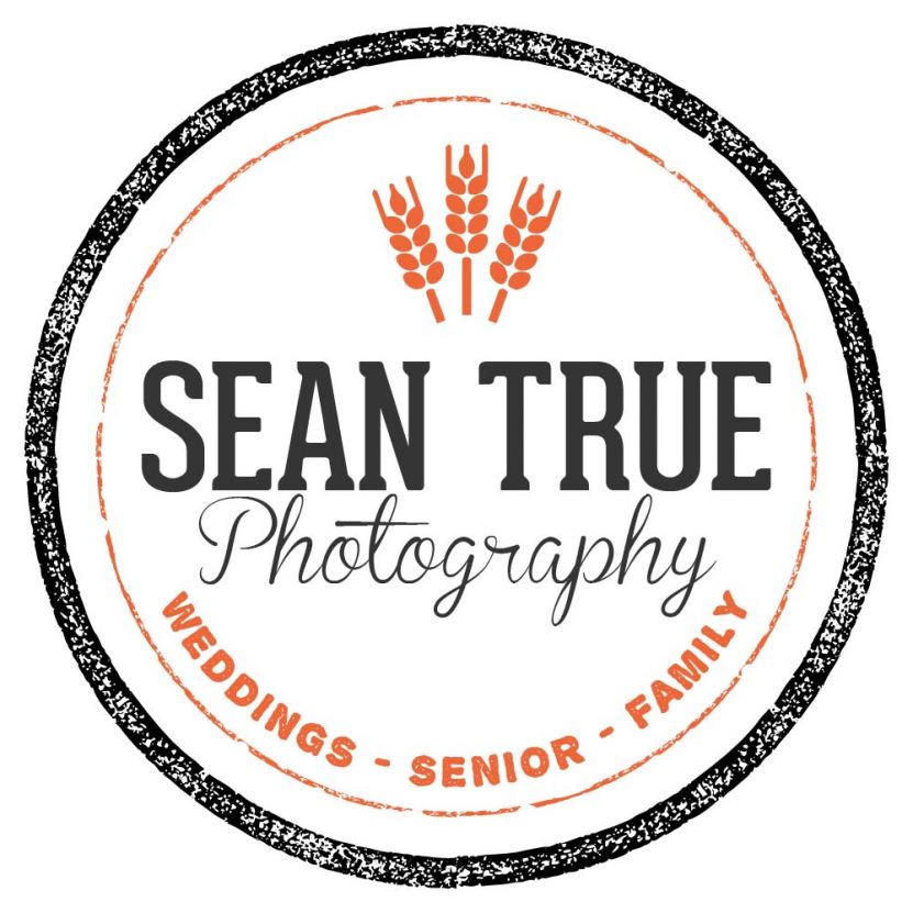 seantruephotography Logo