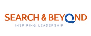 searchandbeyond Logo
