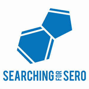 searchingforsero Logo