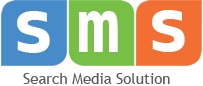 searchmediasolution Logo