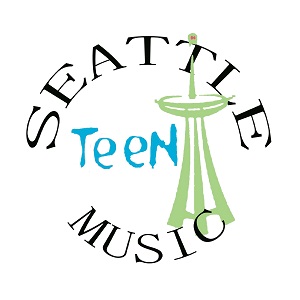 seattleteenmusic Logo