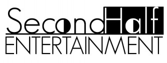 secondhalfent Logo