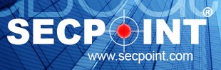 secpoint Logo