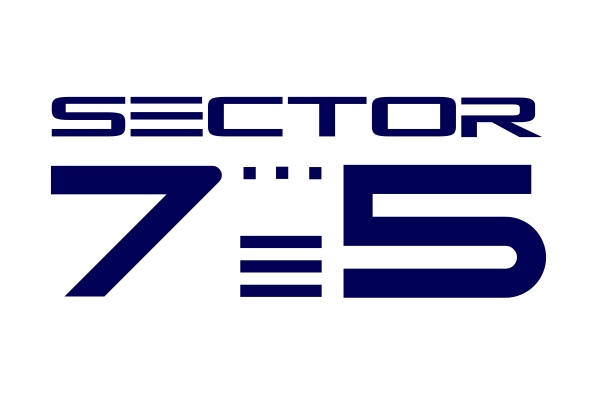 sector75 Logo