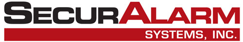 securalarm Logo