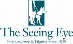 seeingeye Logo