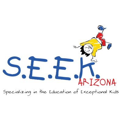 seekarizona Logo