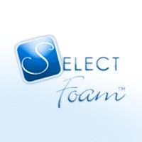 select-foam Logo