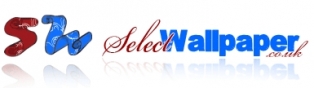 select-wallpaper Logo