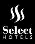 selecthotelsindia Logo