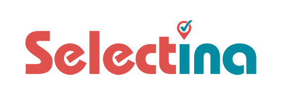 selectina Logo