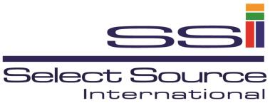 selectsourceintl Logo