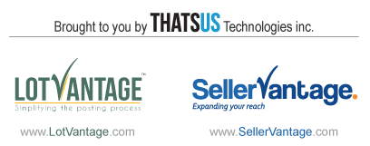 sellervantage Logo