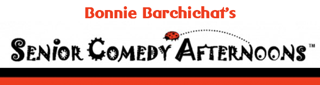 seniorcomedy Logo