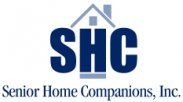 seniorhomecompanions Logo