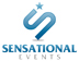sensationalevents Logo