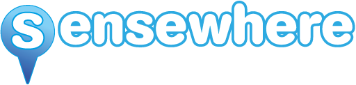 sensewhere Logo