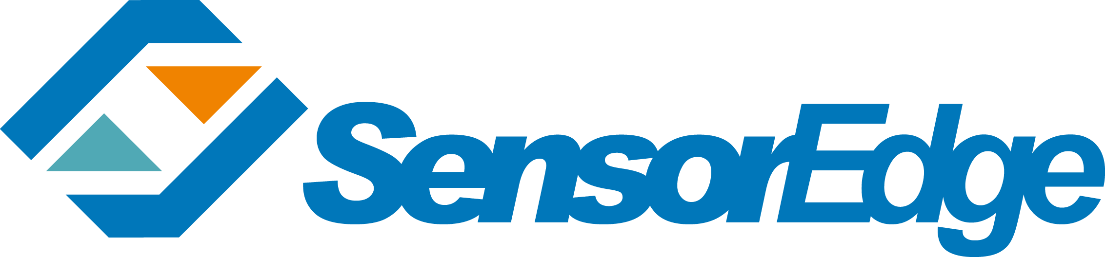 sensoredge Logo
