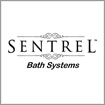 Sentrel Bath System 