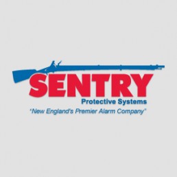sentry-protective Logo