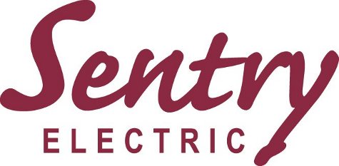 sentrylighting Logo