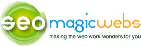 seo-magic-webs Logo