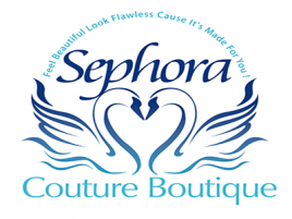 sephoracouture Logo