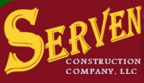 servenconstruction Logo