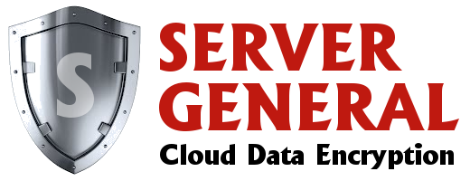 servergeneral Logo