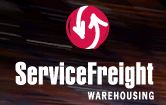 service-freight Logo