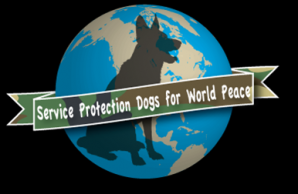 servicedogs Logo