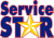 servicestarac Logo