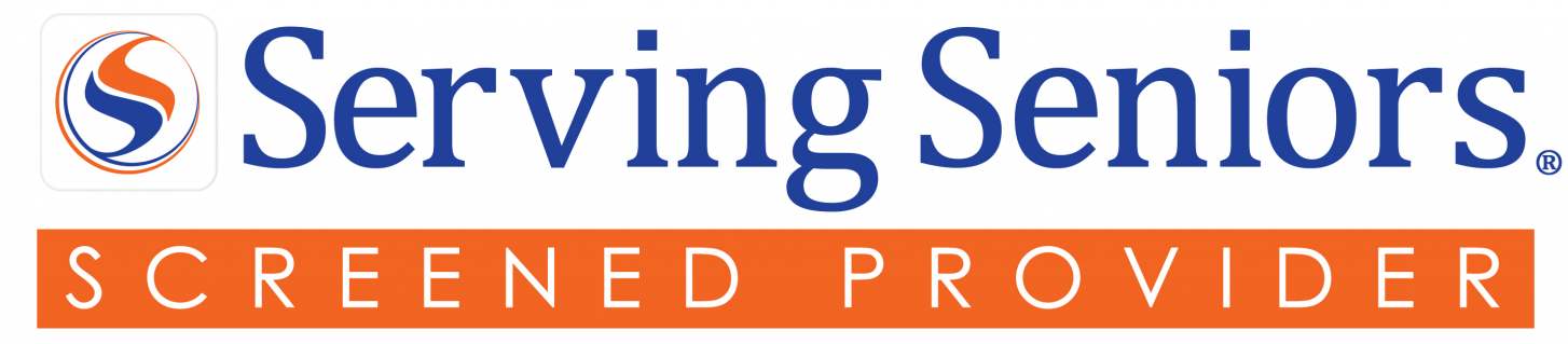 servingseniors Logo