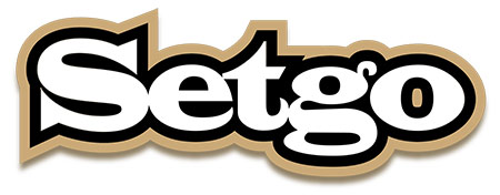 setgogames Logo