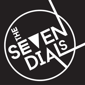 sevendialsmiami Logo