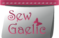 sewgaelic Logo