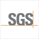 sgsindustrial Logo