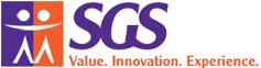 sgstechnologie Logo