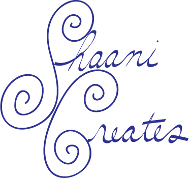 shaanicreates Logo